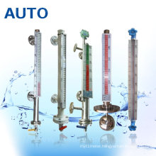 level gauge float ball / PTFE lined magnetic level gauge for liquid made in China